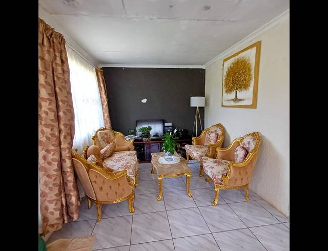 3 BEDROOM HOUSE FOR SALE IN DALESIDE